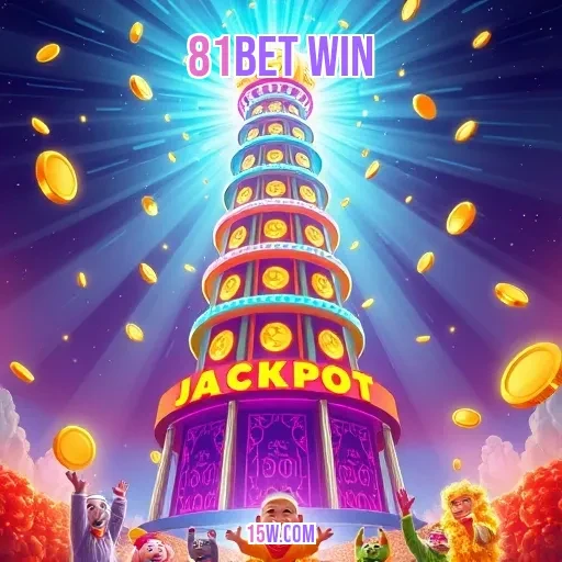 81bet win: A Revolução dos Jogos Ao Vivo que Você Precisa Conhecer