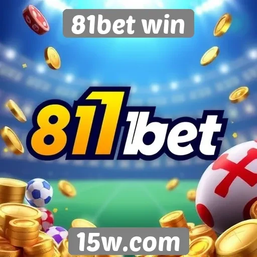Análise da plataforma de jogos 81bet win