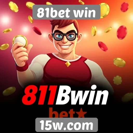 Comparação de bônus e promoções do 81bet win