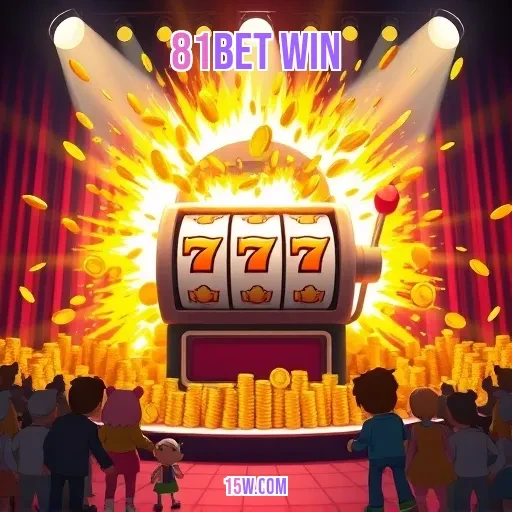 81bet win: Descubra Promoções Imperdíveis Para Maximizar Seus Ganhos