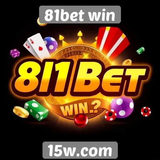 Principais jogos disponíveis no 81bet win