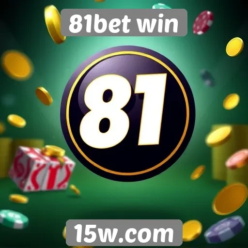 novas funcionalidades do site 81bet win