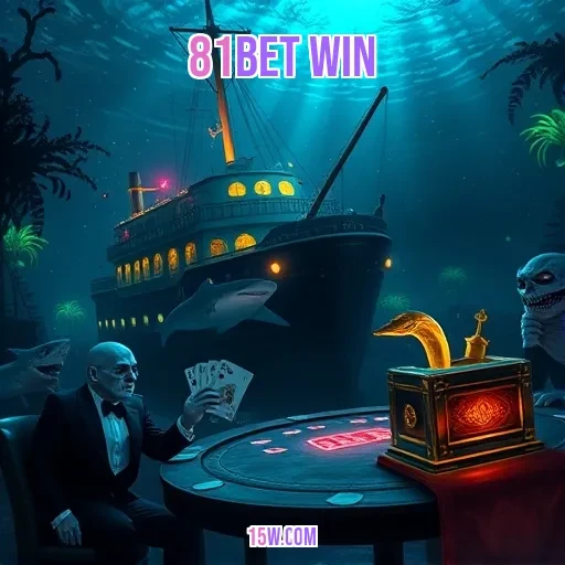 81bet win: Ofertas Que Transformam Sua Experiência de Jogo