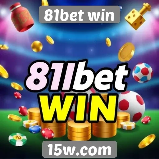 Jogos populares disponíveis no 81bet win
